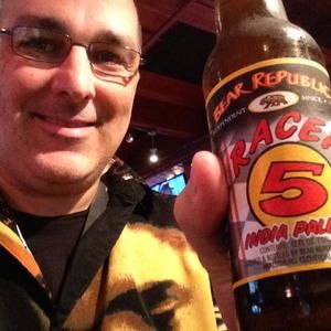 Meet your Posher, Roger